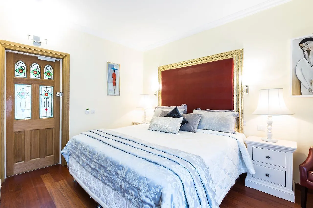 Linton Hotel Luton Luton  3*, Luton (Bedfordshire)