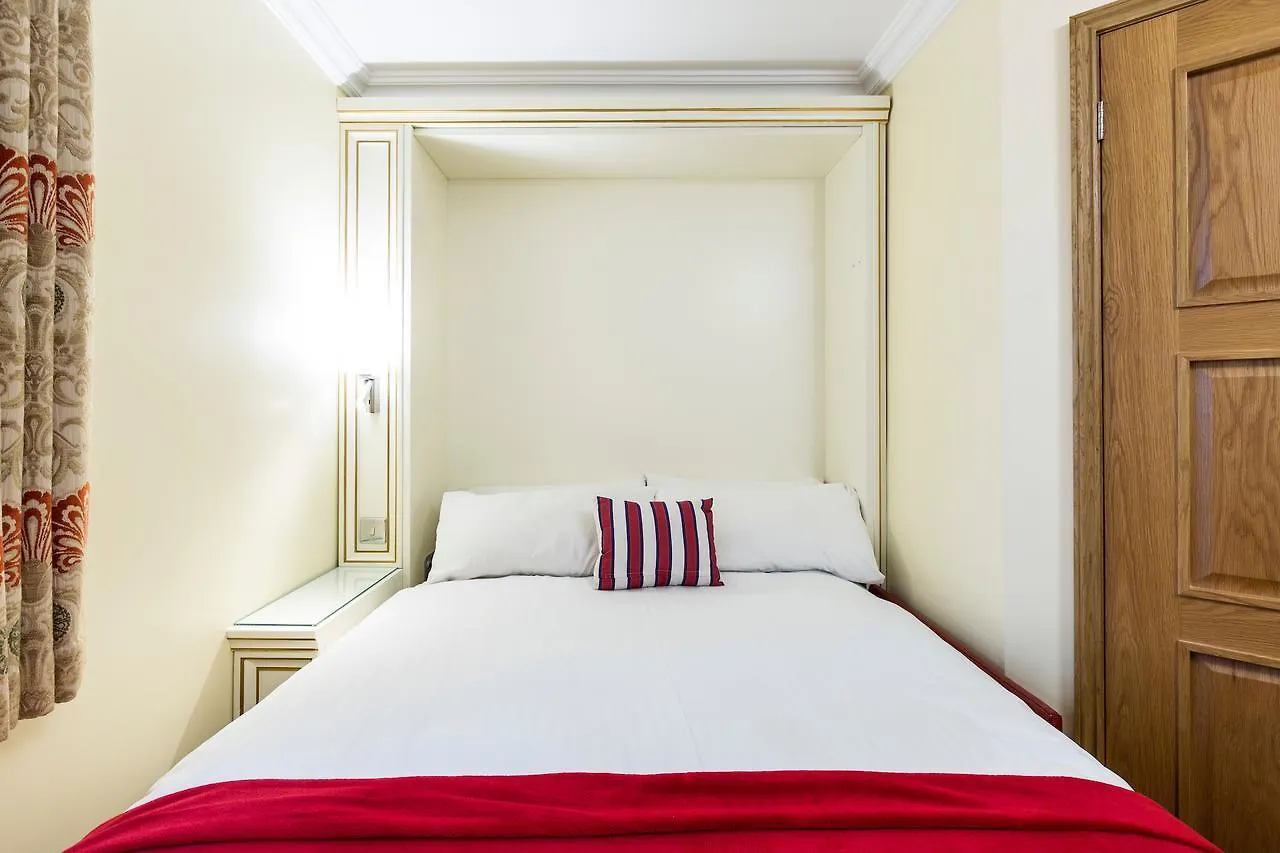 Linton Hotel Luton Luton  Verenigd Koninkrijk