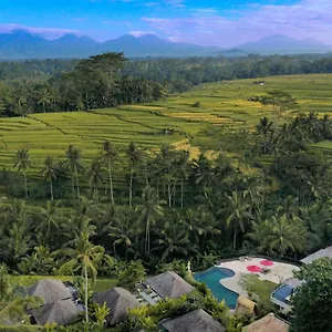 Puri Sebali 5*, Ubud Indonezja
