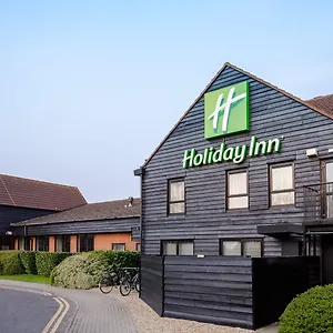 4* Hotel Cambridge By Ihg