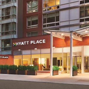 Hyatt Place New York/midtown-south 4*, Nowy Jork Stany Zjednoczone Ameryki