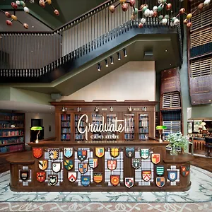 Graduate By Hilton Hotel