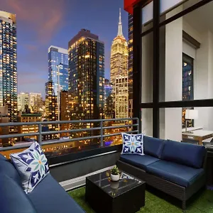 Doubletree By Hilton - Chelsea 4*, Nowy Jork Stany Zjednoczone Ameryki
