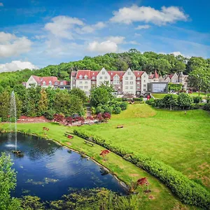 Doubletree By Hilton Bristol South - Cadbury House Яттон