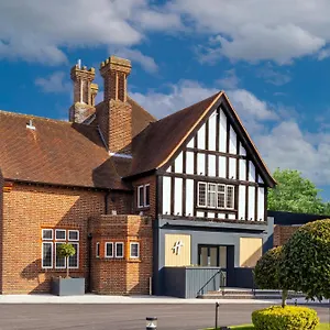 4* Hotel London-bexley By Ihg
