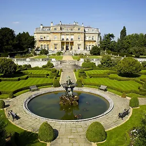 5* Hotel Luton Hoo Hotel, Golf&spa