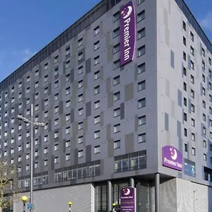 Premier London Gatwick Airport - North Terminal Кролей