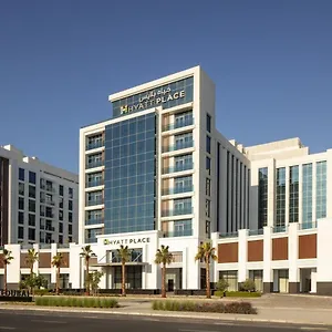 Hyatt Place Jumeirah Residences 4*, Dubaj Zjednoczone Emiraty Arabskie