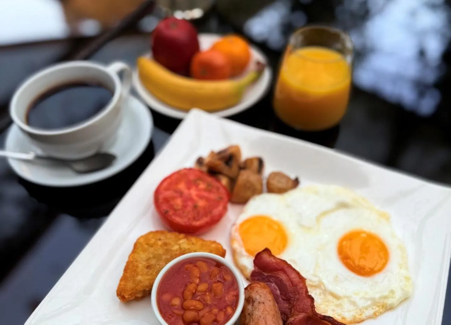 Linton Hotel Luton Лутон