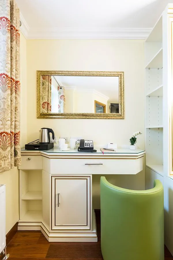 Linton Hotel Luton Лутон 3*,  Великобритания