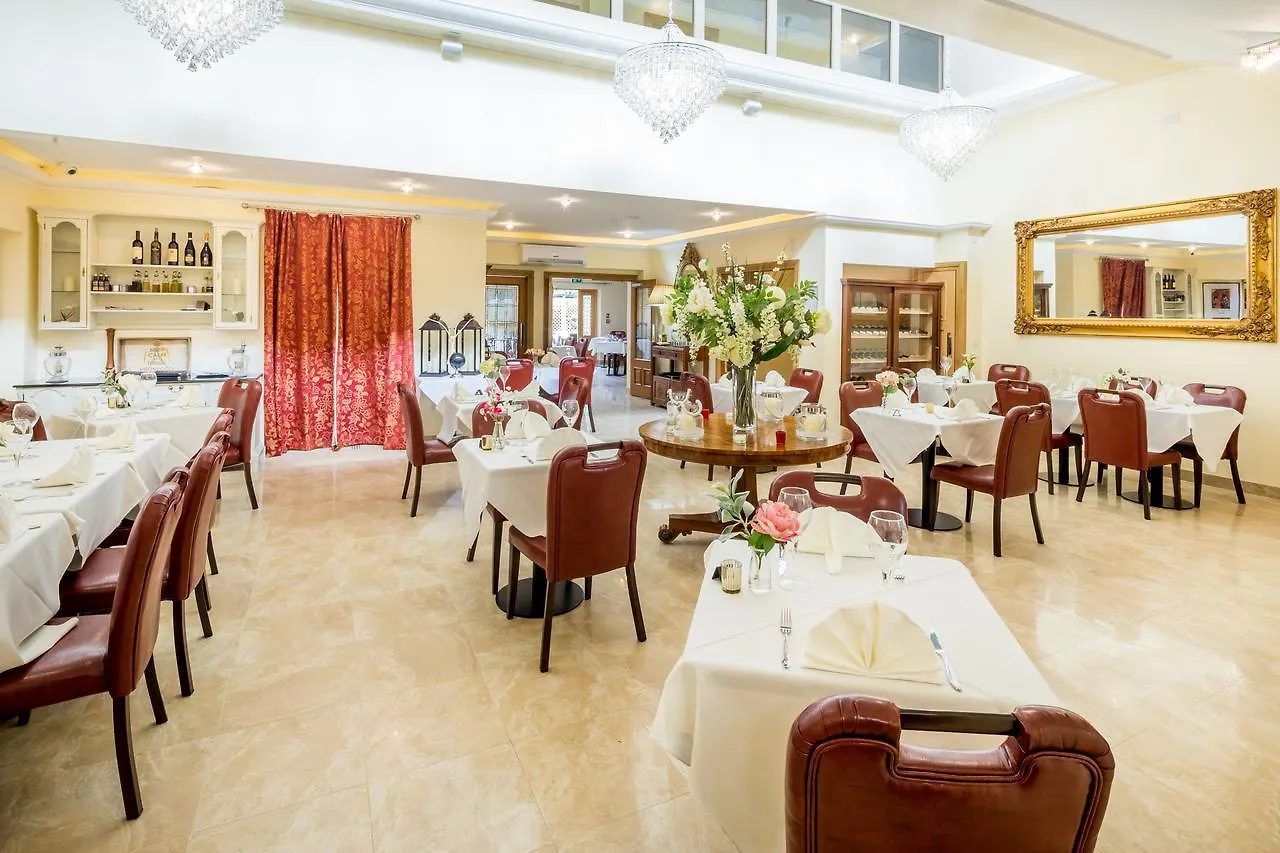 Linton Hotel Luton Лутон 3*,  Великобритания