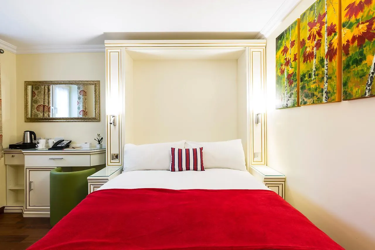 ***  Linton Hotel Luton Luton  United Kingdom
